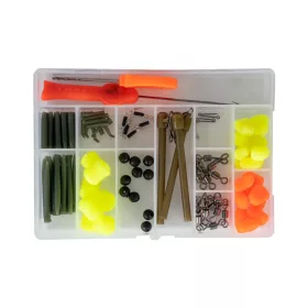   Carp Expert Rapid All-In Feeder kiegészítő felszerelés szett dobozzal (79020-790)