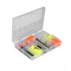 Carp Expert Rapid All-In Feeder kiegészítő felszerelés szett dobozzal (79020-790)
