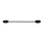 Kamasaki Fekvő Stupek úszó felszíni harcsázó szerelék 58cm (79310-151)