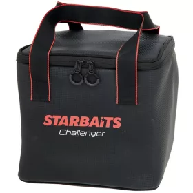   Starbaits Challenger Isotherm Bag hűtőtáska 28x28x25cm (79415)