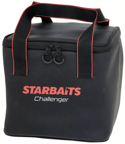 Starbaits Challenger Isotherm Bag hűtőtáska 28x28x25cm (79415)