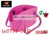Ferplast With-Me Small Purple Pink 35 kisállat szállító táska - lila-pink 79501019