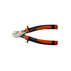   Wizard Wire Leader Crimper - Profesional Krimpelő Fogó (79592-015) hüvelynyomó