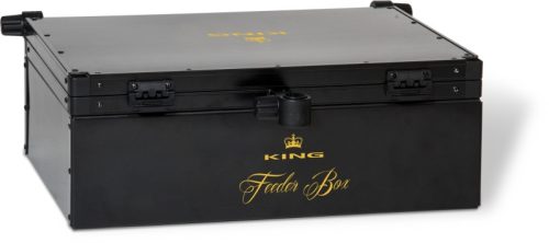Browning King Feeder Box Sidetray 55X40X20Cm Versenyláda Tálca Modul (8001001)