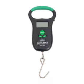   Mérleg - Wizard digitális hossz és súly mérleg 50kg 100cm (80213-126)