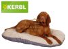 Kerbl Relax Pet Cushion Loneta 105x73 cm grey kutyapárna (80358)