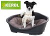 Kerbl Relax Pet Cushion Loneta 105x73 cm grey kutyapárna (80358)