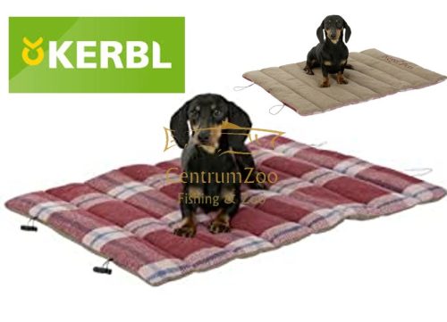 Kerbl Royal Pets otthoni és utazó matrac 80X60 cm  (80382)