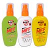 MFF Green  Szúnyogriasztó spray 100ml Eucalyptus (80800-661)