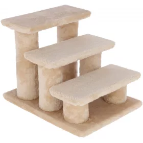   Kerbl Easy Climb 2.0 fellépő kisállatoknak 45x35x34cm  max 50 kg-ig (80922)