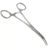 Nevis Horogkiszedő csipesz 18cm hajlított 3109-es (8100-004)