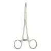 Nevis Horogkiszedő csipesz 18cm hajlított 3109-es (8100-004)