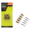 Nevis Method Feeder Quick Change Bead előkecsatlakozó gumiharanggal (8100-232)