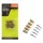 Nevis Method Feeder Quick Change Bead előkecsatlakozó gumiharanggal (8100-232)