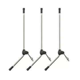 Carp Academy Gubancgátló Inox cső 10cm 3db (8100-295)
