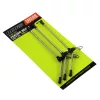 Carp Academy Gubancgátló Inox cső 10cm 3db (8100-295)