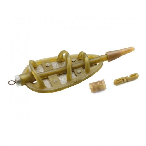 Carp Academy Method Carp Feeder kosár 40g (8100-340)