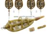 Carp Academy Method Carp Feeder kosár 50g (8100-350)