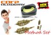 Carp Academy Method Carp Feeder kosár szett 30g (8100-430)