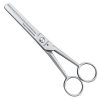 Victorinox Sculpting Scissors Stainless Steel Ritkító Olló, 16Cm (8.1005.16)