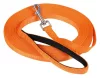 Kerbl Training Leash Miami Láthatósági Kiképző És Futtató Erős Textil Póráz  20Mm 10M (81047)