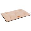 Ferplast Jolly Microfleece 60 Beige fekhely, párna 57x38cm (81084112)