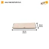 Ferplast Jolly Microfleece  65 Beige fekhely, párna 65x48cm (81084212)
