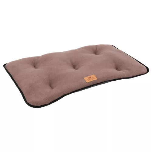 Ferplast Jolly Microfleece  65 Grey fekhely, párna 65x48cm (81084217)