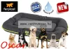 Ferplast Oscar 100 Víztaszító Prémium Fekhely Szürke (81096121)