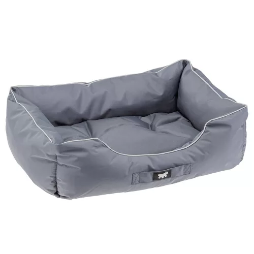 Ferplast Tech-Line Jazzy 80 Silver Fekhely (81152021)