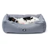 Ferplast Tech-Line Jazzy 80 Silver Fekhely (81152021)