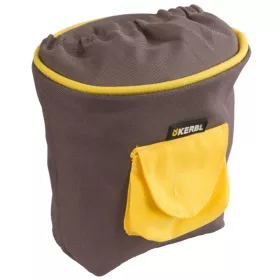   Kerbl Activity Training Feeding Bag pro jutalomfalat-tartó táska 14x11x14 cm (81449)