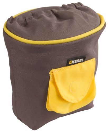 Kerbl Activity Training Feeding Bag pro jutalomfalat-tartó táska 14x11x14 cm (81449)