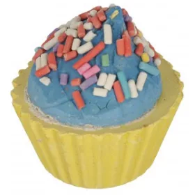   Lick Stone Cupcake fogkoptató és kalcium forrás rágcsálóknak 50g (81817)