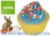 Lick Stone Cupcake fogkoptató és kalcium forrás rágcsálóknak 50g (81817)