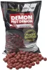 Starbaits Mass Baiting Boilies Hot Demon 3kg 20mm bojli (81828)