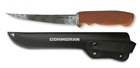 Cormoran Premium Knife Modell001 filéző és húsvágó kés 28cm (82-13001)