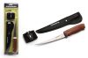Cormoran Premium Knife Modell001 filéző és húsvágó kés 28cm (82-13001)