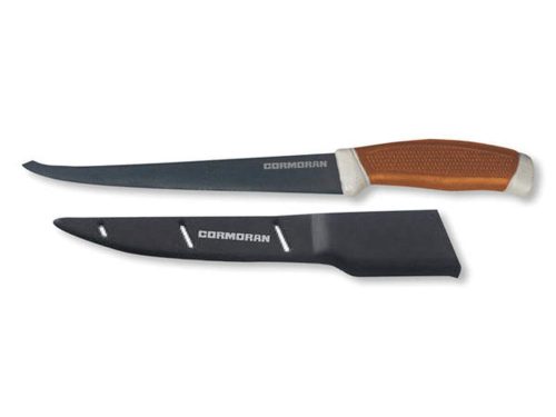 Cormoran Premium  Knife Modell 004 filéző és húsvágó kés 31,5cm (82-13004)