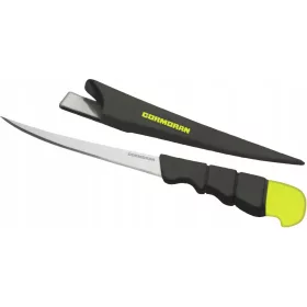   Cormoran Premium Knife Modell 005 filéző és húsvágó kés 27,5cm (82-13005)