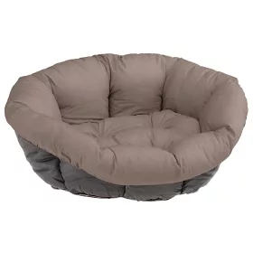   Ferplast Sofa Cushion  6 rögzíthető párna többféle fekhelybe szürke (82032099)