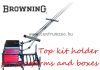 Browning Top Kit Holder Topset vagy Feeder tartó kar (8204002Pe)