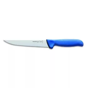   Dick ExpertGrip 2K szúrókés 18cm merev, egyenes, kék (8210618-1-66)