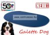 Ferplast Galette 65/6 Blue kutyapárna Siesta fekhelybe (82114099)