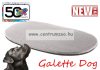 Ferplast Galette 100/12 Grey Kutyapárna Siesta Fekhelybe (82117099)