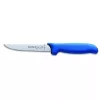 DICK ExpertGrip 2K csontozókés 15cm egyenes, széles, kék (8215915-1-66)