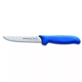   DICK ExpertGrip 2K csontozókés 15cm egyenes, széles, kék (8215915-1-66)