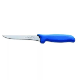   DICK ExpertGrip 2K csontozókés 13cm egyenes, normál, kék (8216813-1-66)