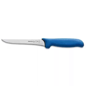   DICK ExpertGrip 2K csontozókés 15cm egyenes, normál, kék (8216815-1-66)