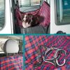 Ferplast Car Seat Pet Cover autóülés védő kutyafekhely (82172999)